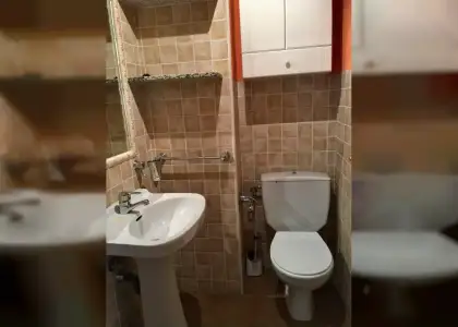Alquiler de habitaciones en piso de 3 dormitorios para estudiantes en Granada en Granada