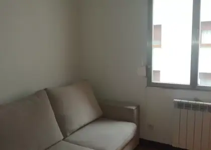 Alquiler de habitaciones en piso de 3 habitaciones en Bizkaia en Bilbao