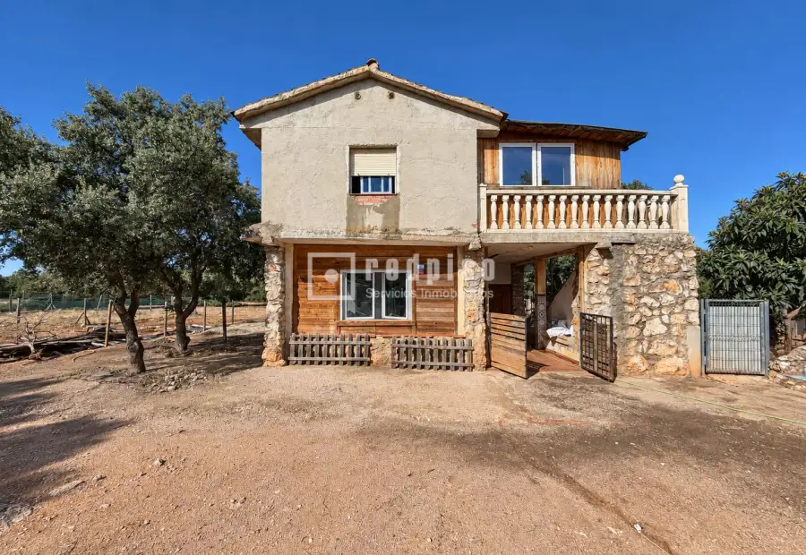 Chalet en venta en Loranca de Tajuña, Guadalajara en Loranca de Tajuña