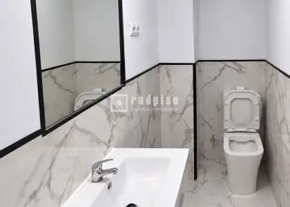 Estudio en venta en Santos Mártires, Talavera de la Reina, Toledo en Talavera de la Reina
