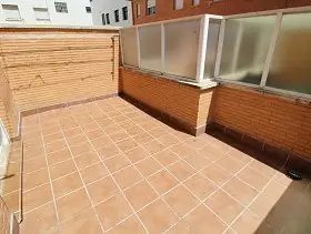 Estudio Venta El Perchel, Ciudad Real