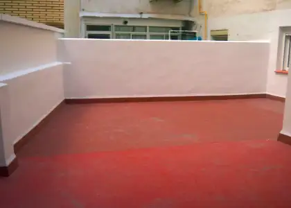 Habitación en piso compartido de 3 habitaciones en Zaragoza, solo para hombres. en Zaragoza