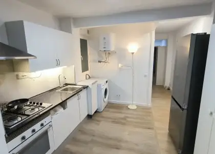 Habitación en piso compartido en Alicante (Alacant) en Alicante (Alacant)