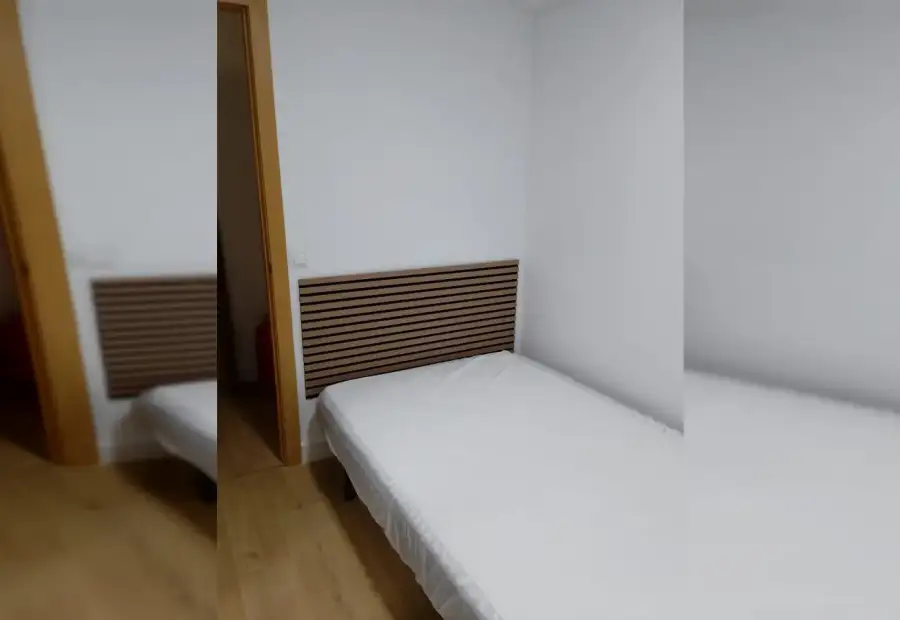 Habitación en piso compartido en Alicante (Alacant) en Alicante (Alacant)