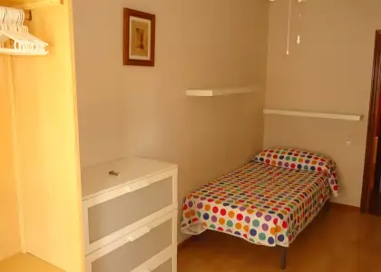 Habitación en piso compartido en Córdoba en Córdoba