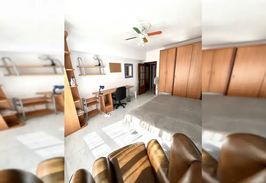 Habitación en piso compartido en Córdoba en Córdoba