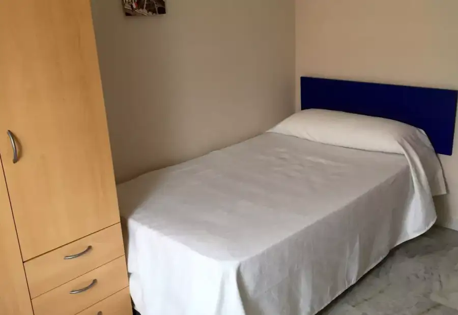 Habitación en piso compartido en Córdoba en Córdoba