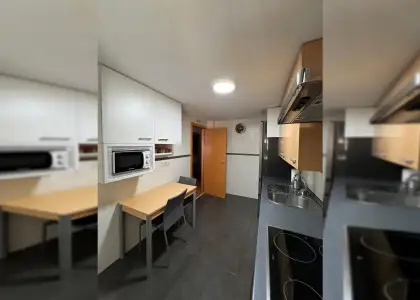 Habitación en piso compartido en Granada en Granada