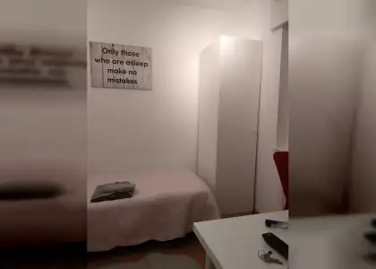 Habitación en piso compartido en Oviedo en Oviedo