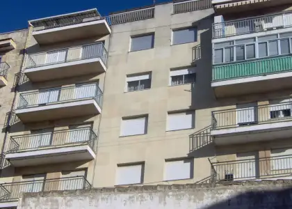 Habitación en piso compartido en Salamanca en Salamanca