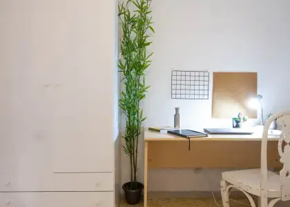 Habitación en piso compartido en Salamanca en Salamanca