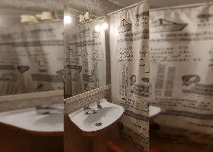 Habitación en piso compartido en Salamanca en Salamanca