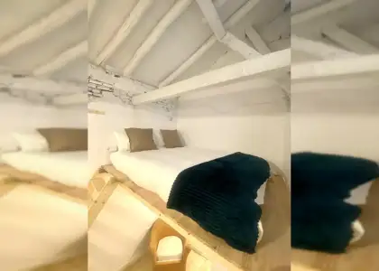Se alquila habitación doble en piso de 8 habitaciones en Granada en Granada