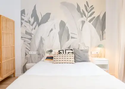 Se alquila habitación en co-living de 3 habitaciones en Málaga en Málaga