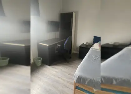 Se alquila habitación en piso compartido de 3 habitaciones en Bengoetxe, todos los gastos incluidos. en Bilbao