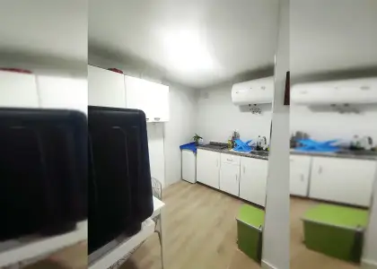 Se alquila habitación en piso compartido de 3 habitaciones en Oviedo, solo chicas, gastos incluidos en Oviedo