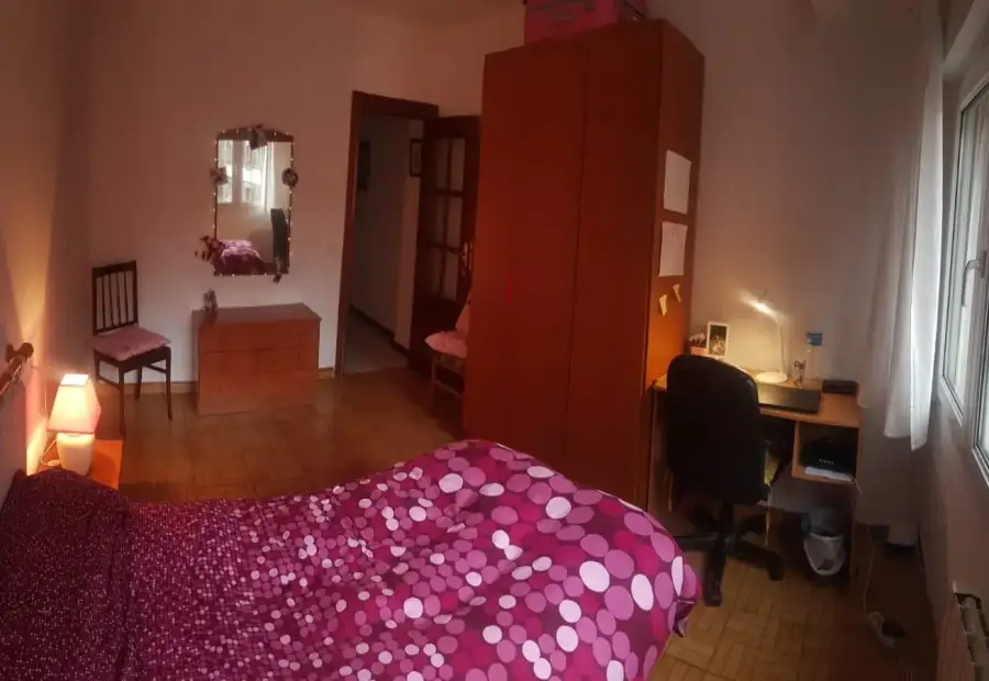 Se alquila habitación en piso compartido de 3 habitaciones en Oviedo, solo chicas, gastos incluidos en Oviedo