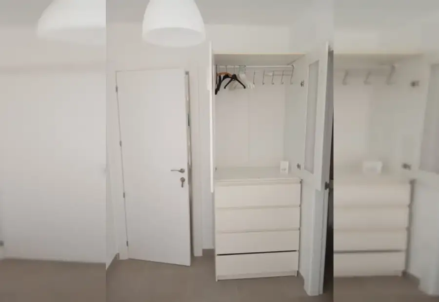 Se alquila habitación en piso compartido de 4 habitaciones en Delicias-Canterac. en Valladolid