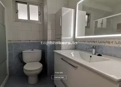 Se alquila habitación en piso compartido de 4 habitaciones en Huerta de la Reina en Córdoba