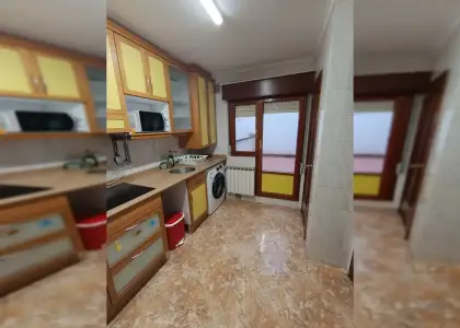Se alquila habitación en piso compartido en Oviedo en Oviedo