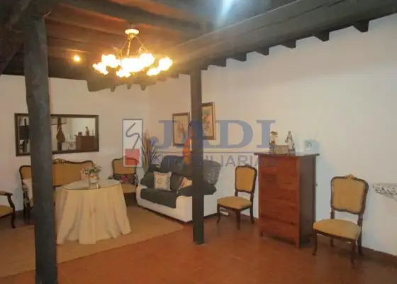 venta de casa en Santa Cruz de Mudela, CENTRO en Santa Cruz de Mudela