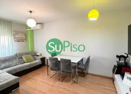 venta de piso en Valdemoro, ESTACIÓN en Valdemoro